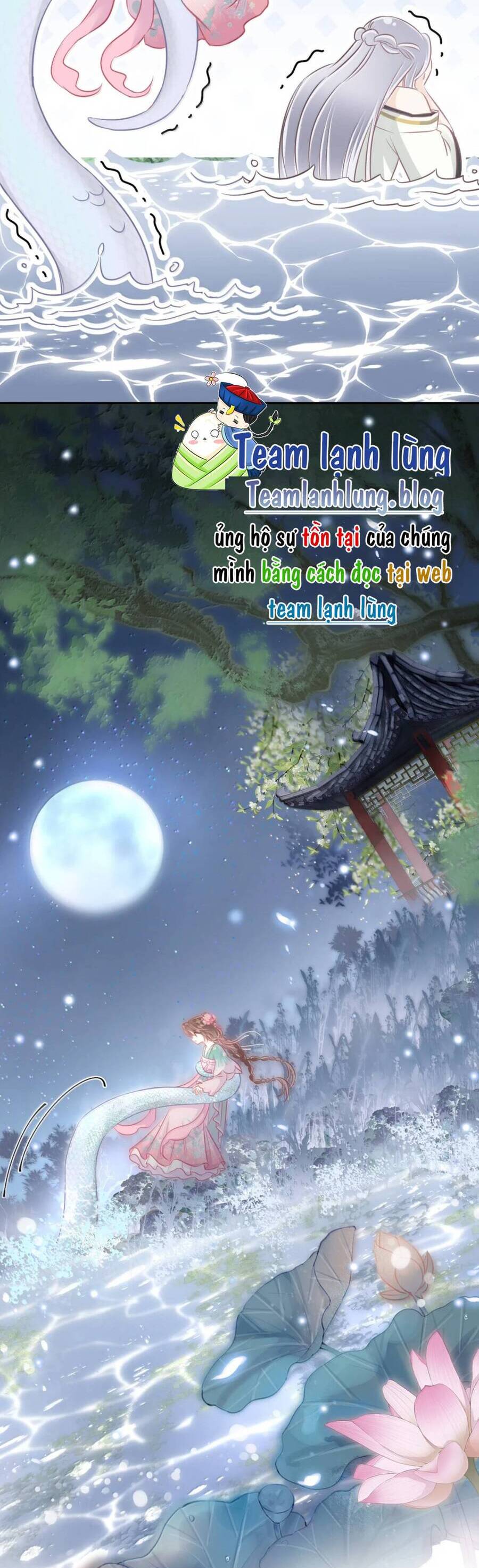 Rắn Cưng Nhà Tôi Lại Đang Diễn Trò Với Tôi Chapter 26 - Trang 8