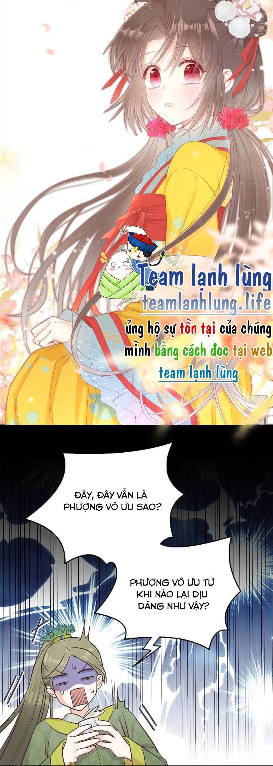 Rắn Cưng Nhà Tôi Lại Đang Diễn Trò Với Tôi Chapter 1 - Trang 9