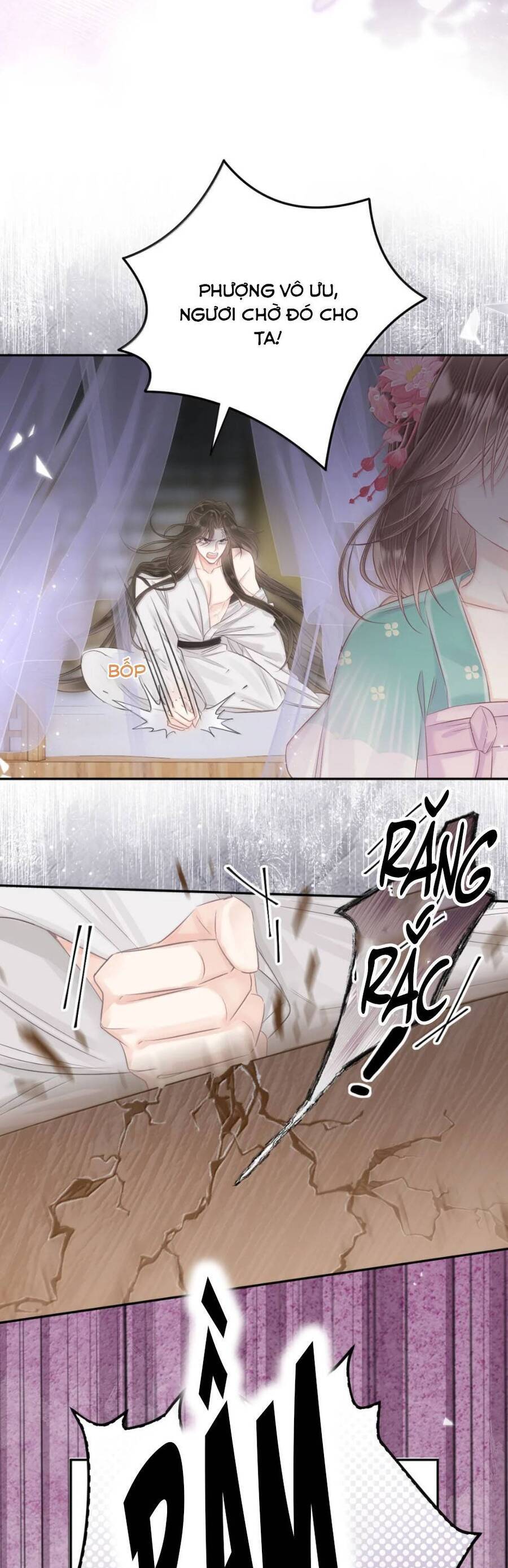 Rắn Cưng Nhà Tôi Lại Đang Diễn Trò Với Tôi Chapter 32 - Trang 19