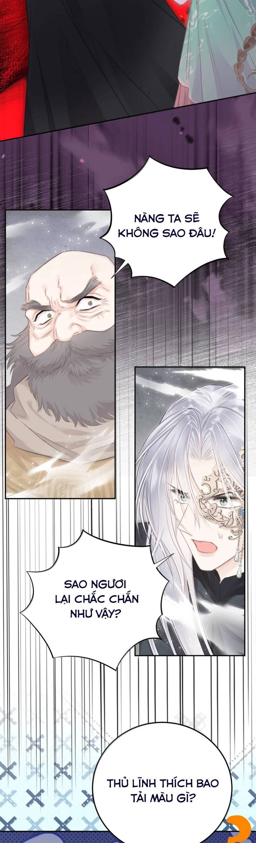 Rắn Cưng Nhà Tôi Lại Đang Diễn Trò Với Tôi Chapter 30 - Trang 15