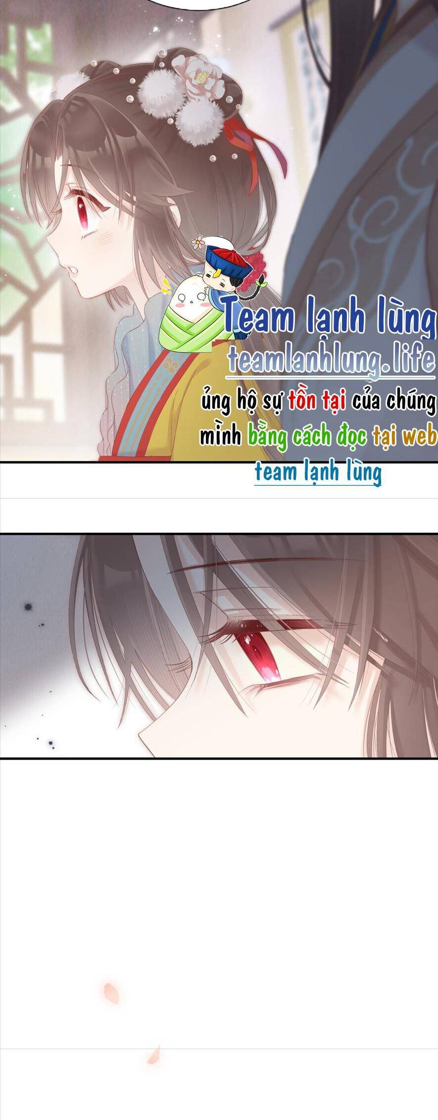 Rắn Cưng Nhà Tôi Lại Đang Diễn Trò Với Tôi Chapter 1 - Trang 23