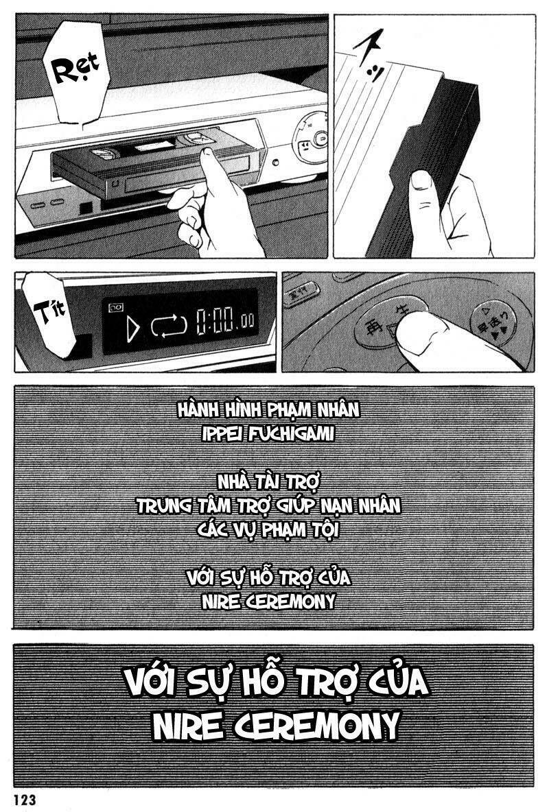 The Kurosagi Corpse Delivery Service Chapter 9 - Trang 1