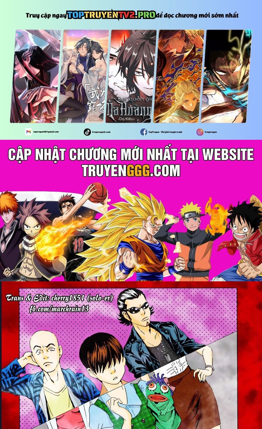 The Kurosagi Corpse Delivery Service Chapter 98 - Trang 0