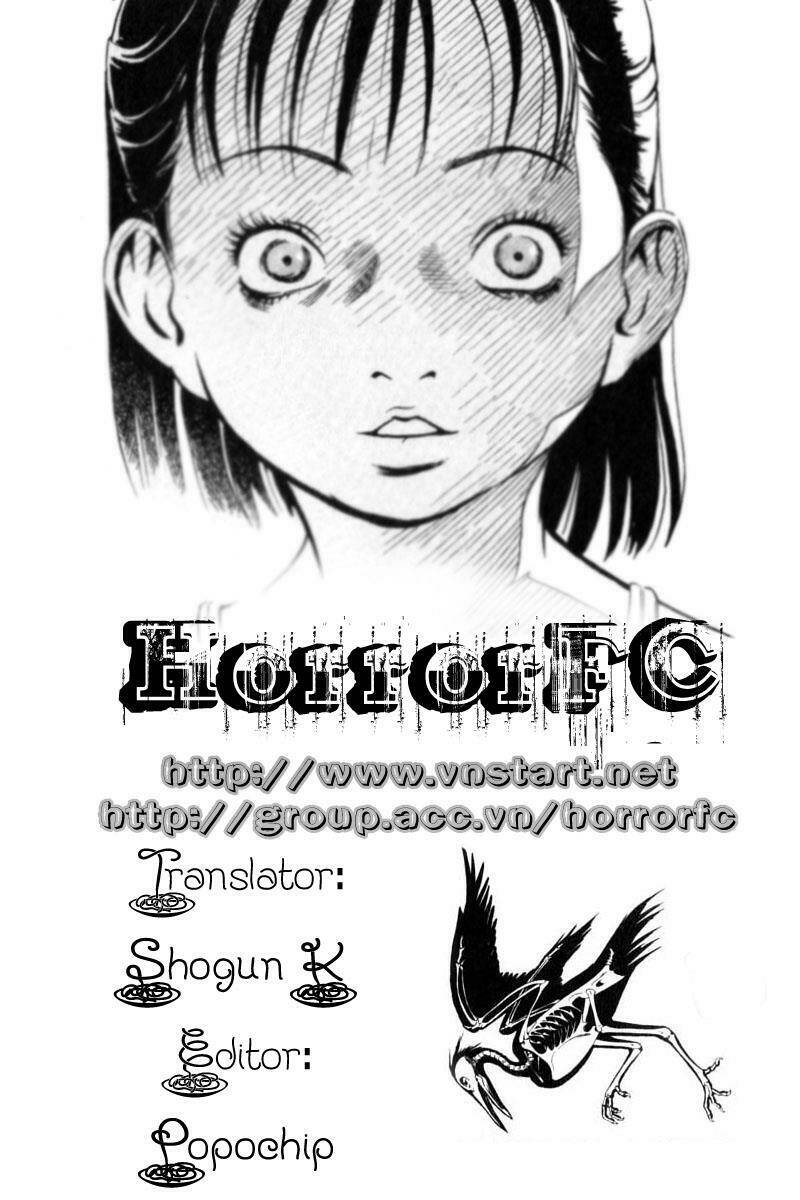 The Kurosagi Corpse Delivery Service Chapter 7 - Trang 0