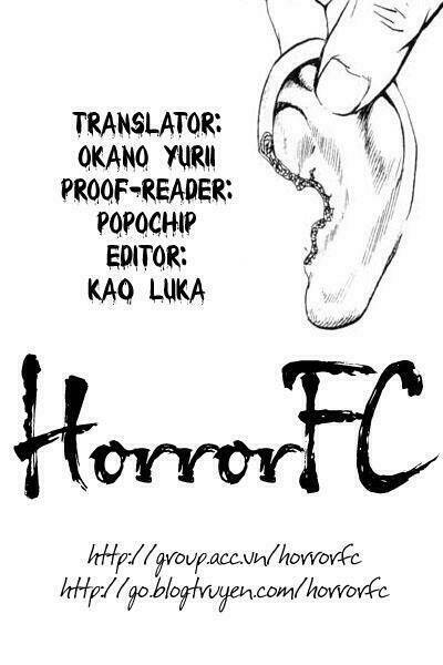 The Kurosagi Corpse Delivery Service Chapter 14 - Trang 0