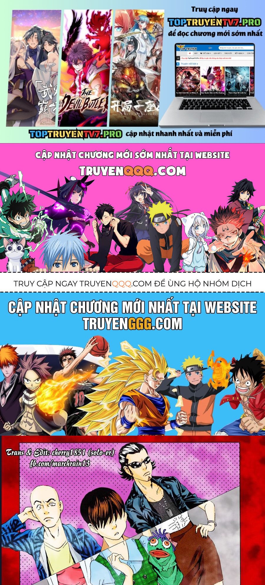 The Kurosagi Corpse Delivery Service Chapter 108 - Trang 0