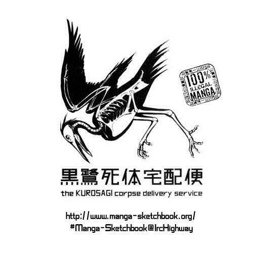 The Kurosagi Corpse Delivery Service Chapter 1 - Trang 69