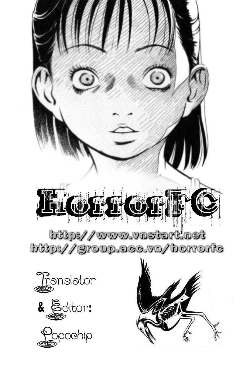 The Kurosagi Corpse Delivery Service Chapter 6 - Trang 0