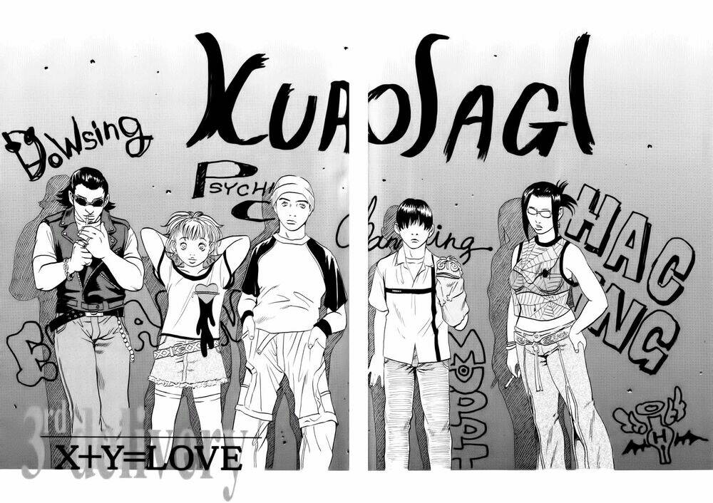 The Kurosagi Corpse Delivery Service Chapter 13 - Trang 7