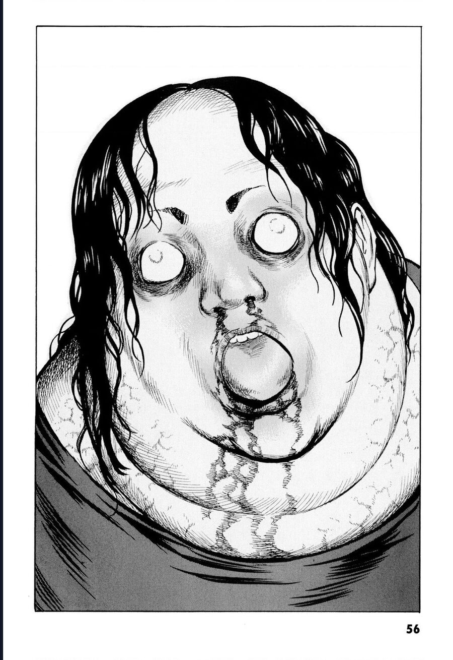 The Kurosagi Corpse Delivery Service Chapter 98 - Trang 18