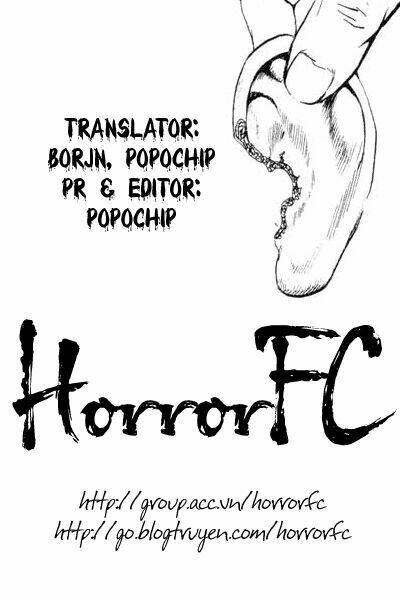 The Kurosagi Corpse Delivery Service Chapter 13 - Trang 0
