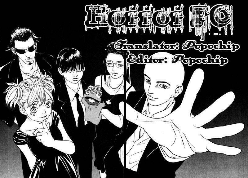 The Kurosagi Corpse Delivery Service Chapter 2 - Trang 0