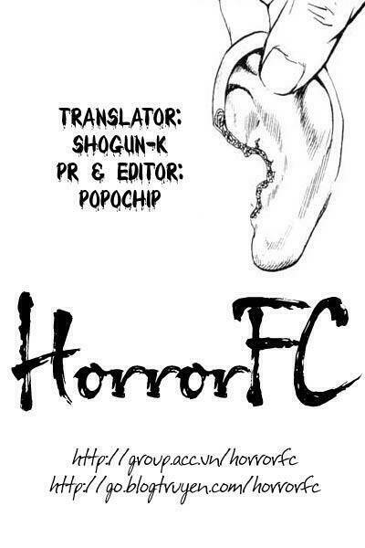 The Kurosagi Corpse Delivery Service Chapter 12 - Trang 0