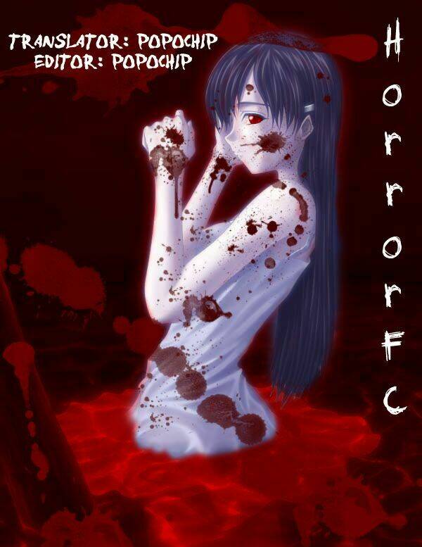 The Kurosagi Corpse Delivery Service Chapter 1 - Trang 0