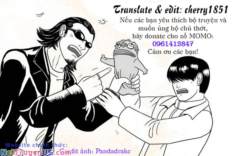The Kurosagi Corpse Delivery Service Chapter 23 - Trang 0
