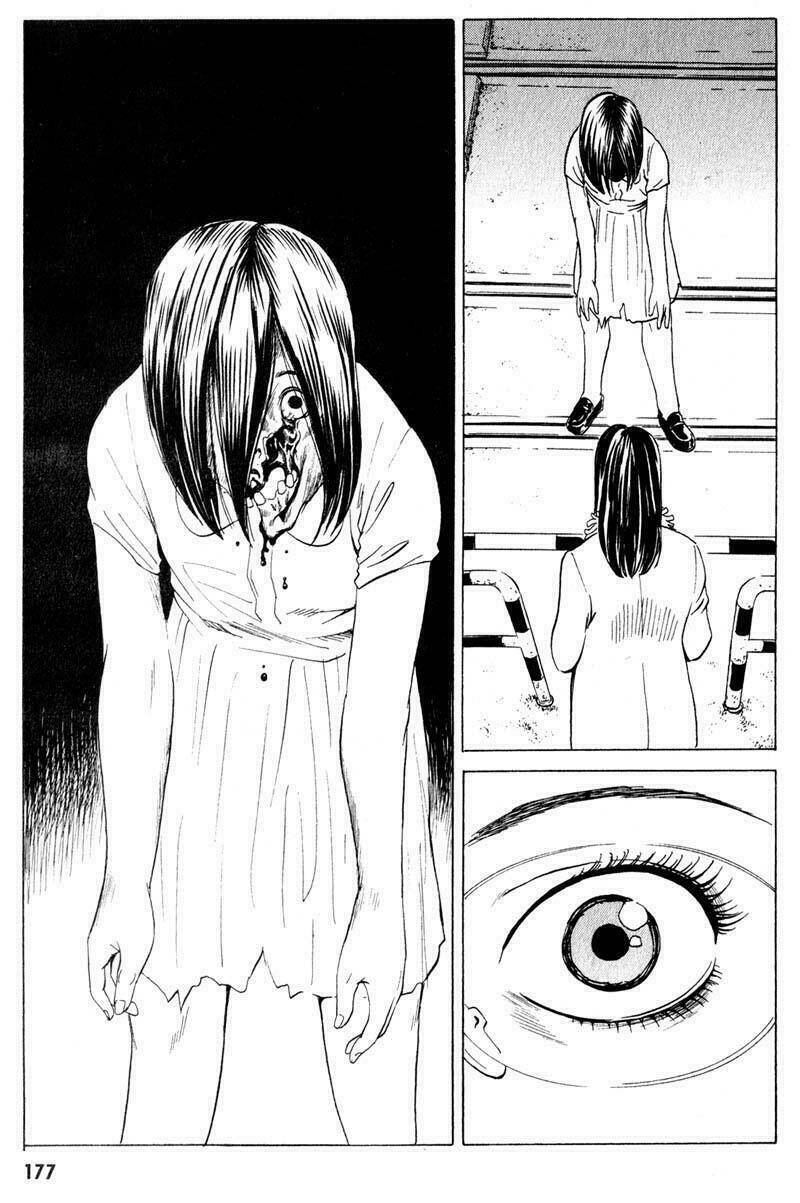 The Kurosagi Corpse Delivery Service Chapter 14 - Trang 37