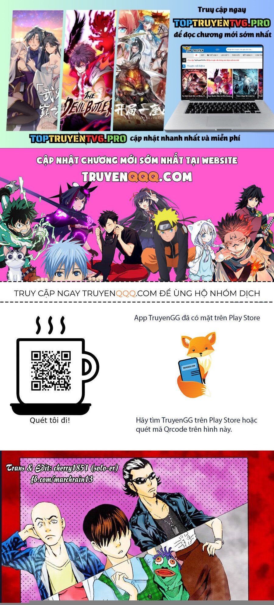 The Kurosagi Corpse Delivery Service Chapter 105 - Trang 0