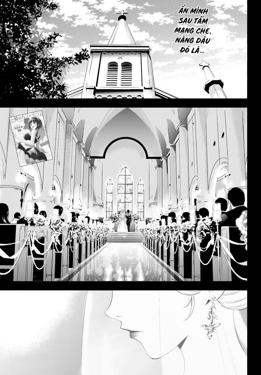 Quán Cà Phê Nữ Thần Chapter 182 - Trang 2
