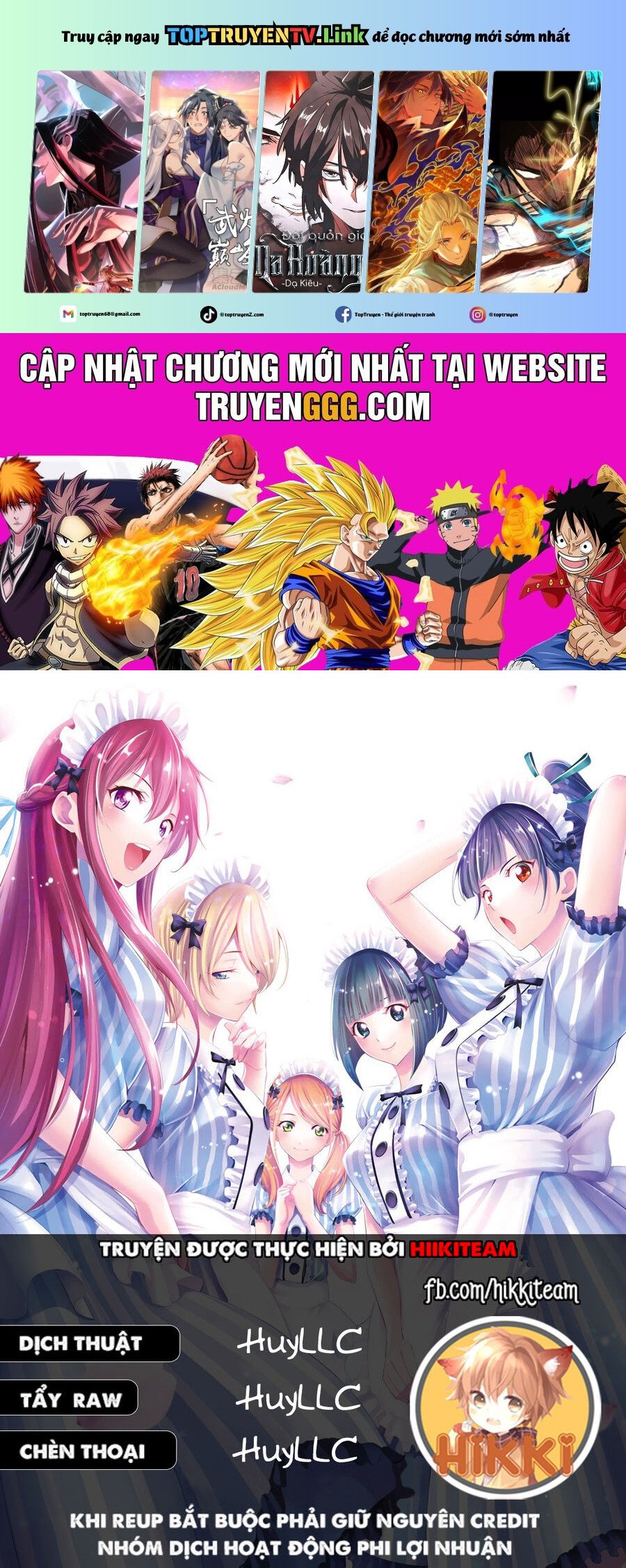 Quán Cà Phê Nữ Thần Chapter 182 - Trang 0