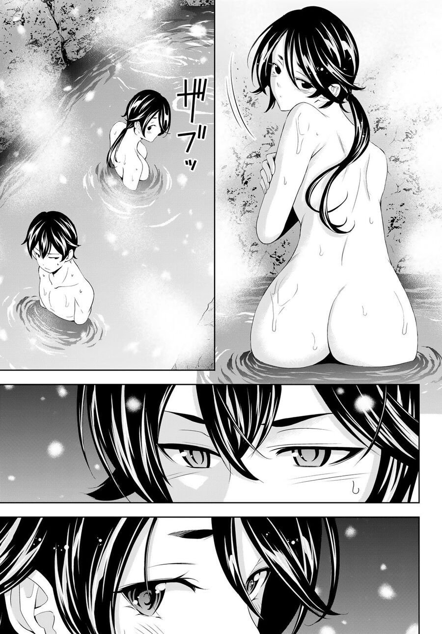 Quán Cà Phê Nữ Thần Chapter 188 - Trang 7