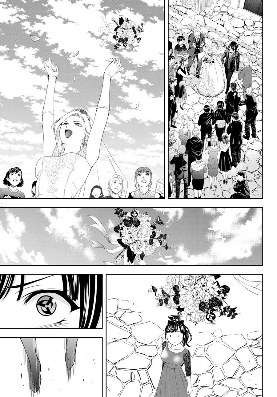 Quán Cà Phê Nữ Thần Chapter 182 - Trang 4