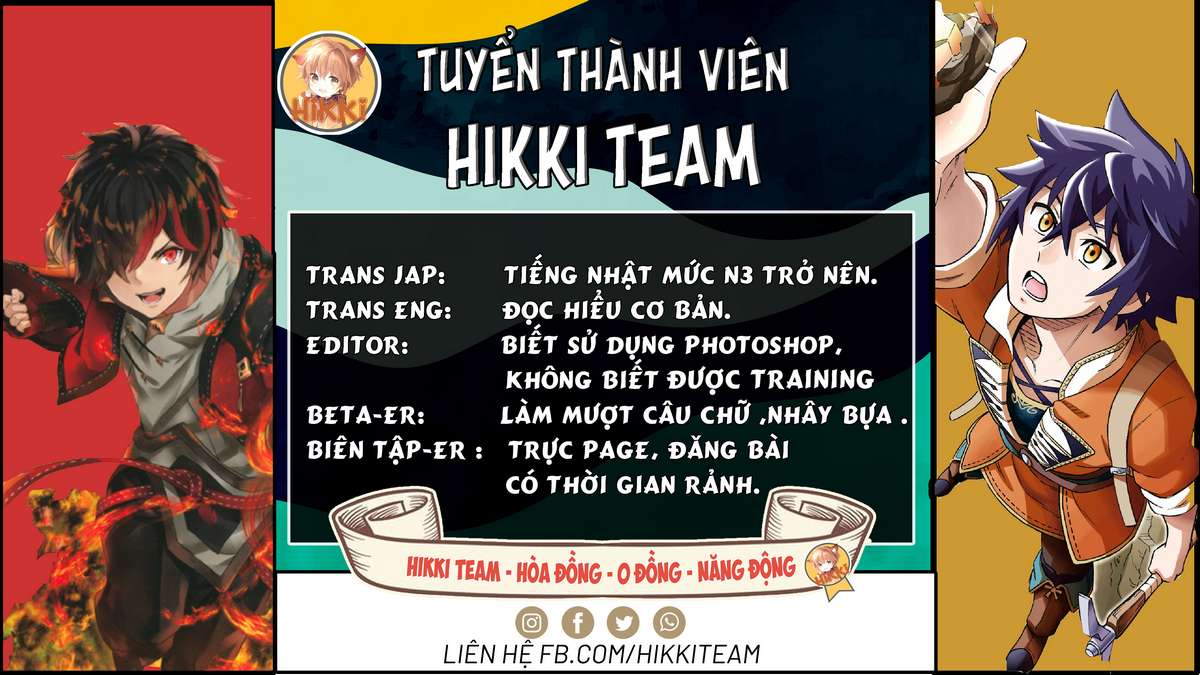 Quán Cà Phê Nữ Thần Chapter 15 - Trang 19