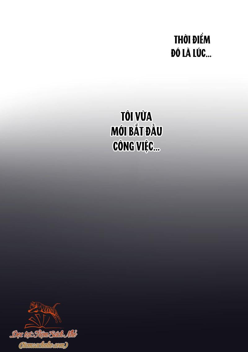 Sự Trả Thù Của Dự Khuyết Thánh Nữ Chapter 1 - Trang 33