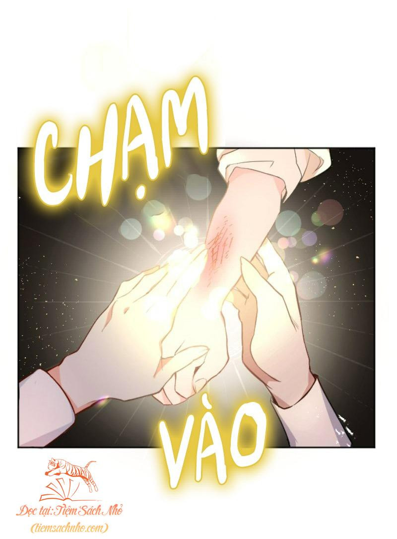 Sự Trả Thù Của Dự Khuyết Thánh Nữ Chapter 1 - Trang 11