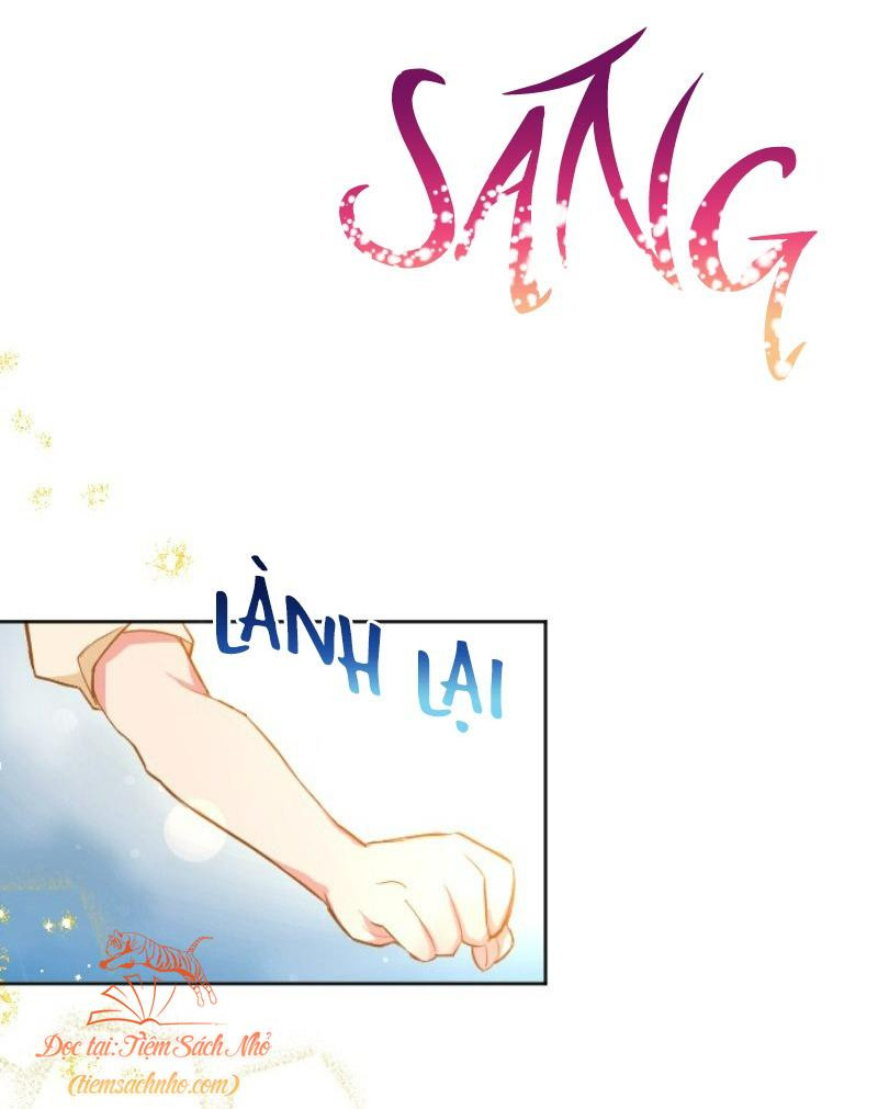 Sự Trả Thù Của Dự Khuyết Thánh Nữ Chapter 1 - Trang 13