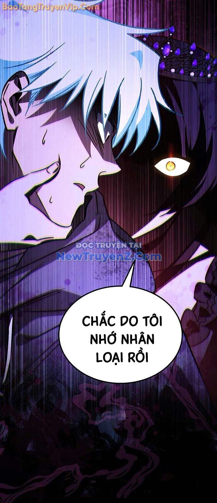 Công Chúa Hắc Viêm LV-99 chapter 7 - Trang 59