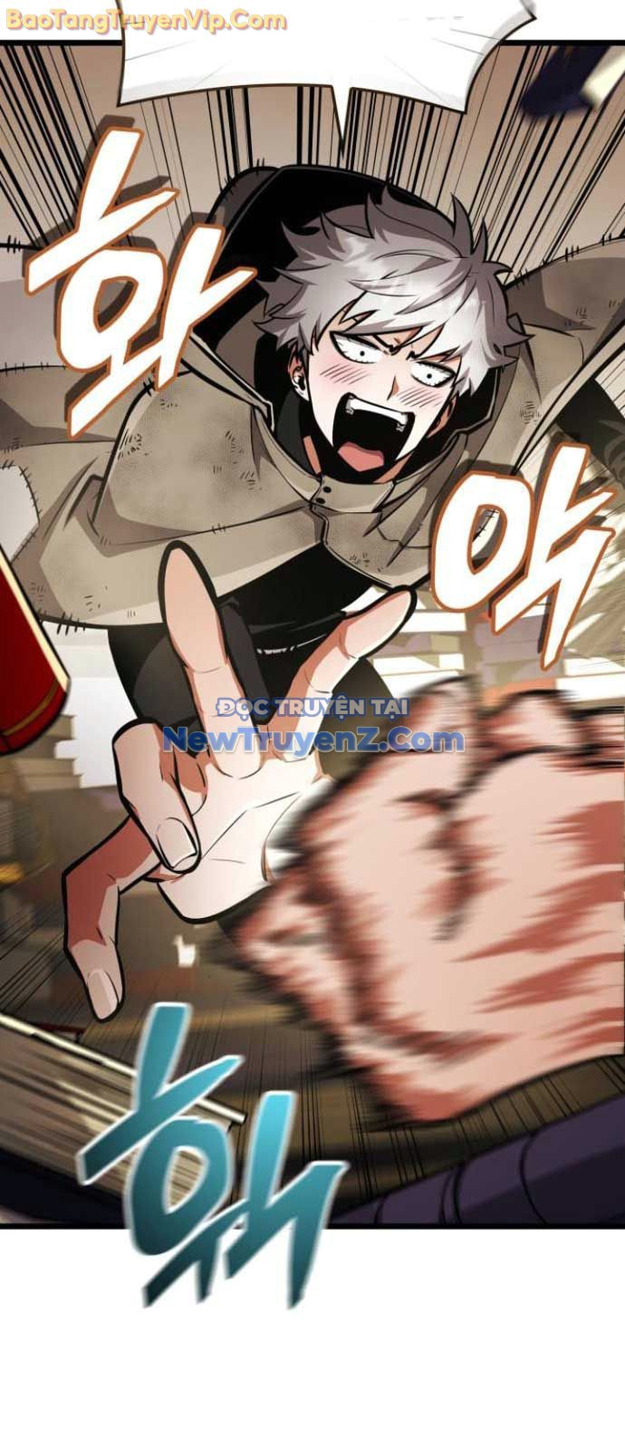 Độc Chiến Đế Vương chapter 16 - Trang 16