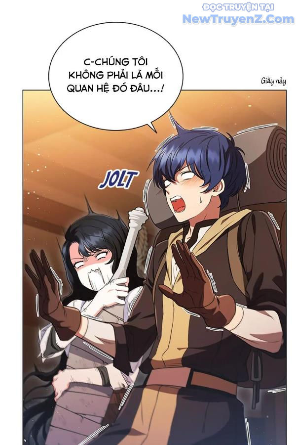 Carnelian: Quý Cô Rồng chapter 7 - Trang 24