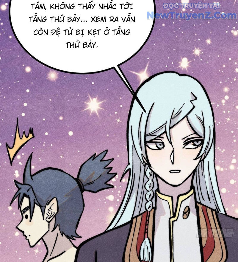 Vạn Cổ Tối Cường Tông chapter 428 - Trang 14
