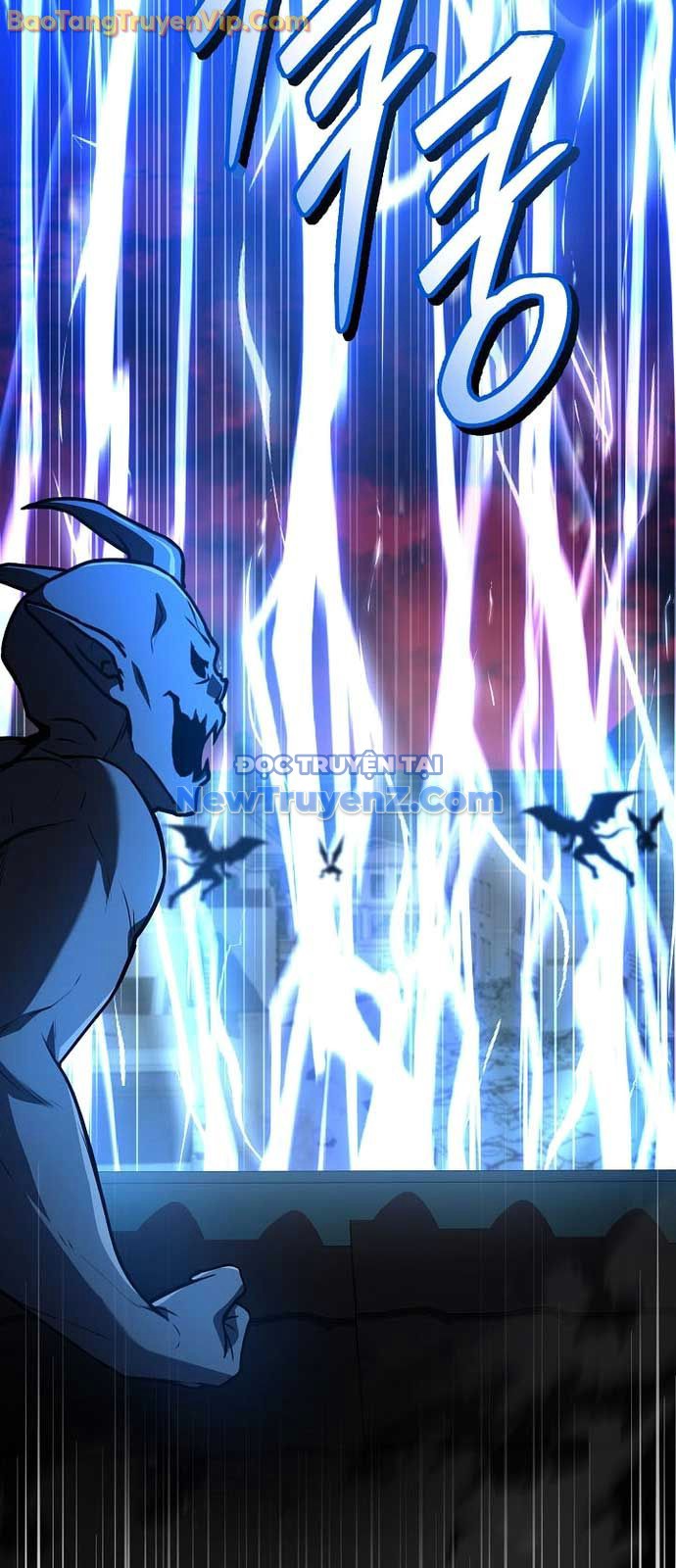 Huyền Thoại Giáo Sĩ Trở Lại chapter 174 - Trang 29