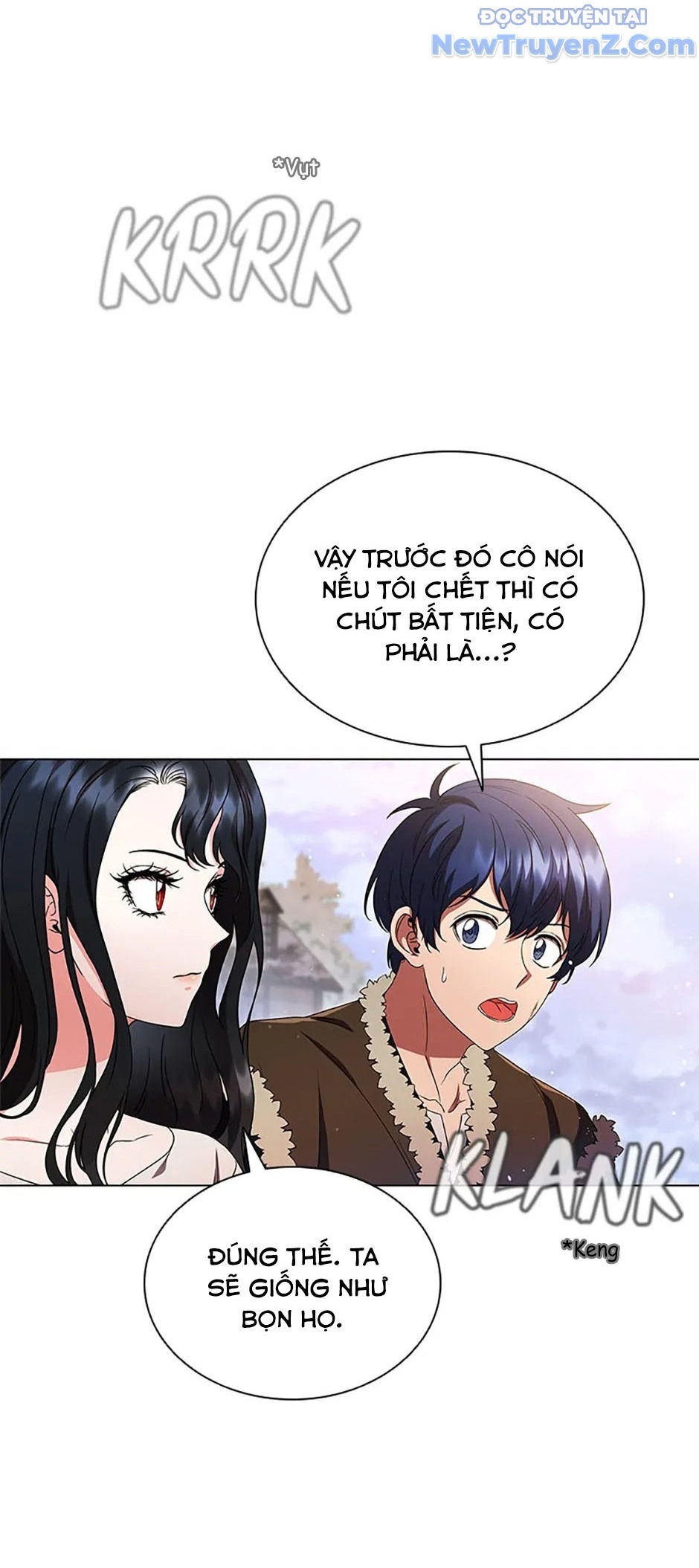 Carnelian: Quý Cô Rồng chapter 3 - Trang 62