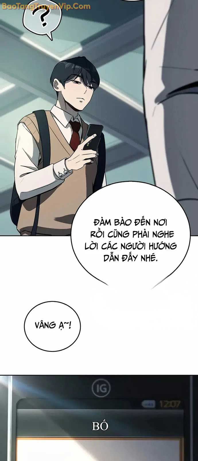 Diễn Viên Ngàn Mặt	 chapter 3 - Trang 6