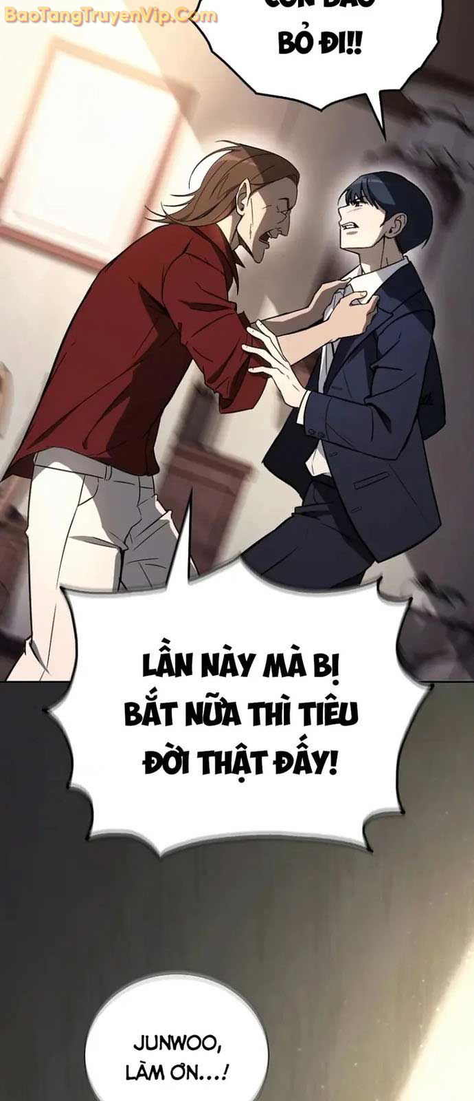 Diễn Viên Ngàn Mặt	 chapter 1 - Trang 124