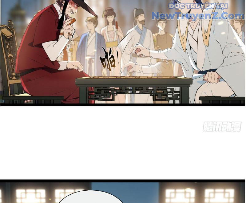 Hệ Thống Nhân Vật Chính: Ta Làm Đại Láo Khắp Các Giới chapter 14 - Trang 13