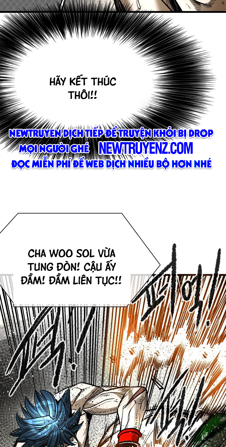 Shark - Cá Mập chapter 360 - Trang 45