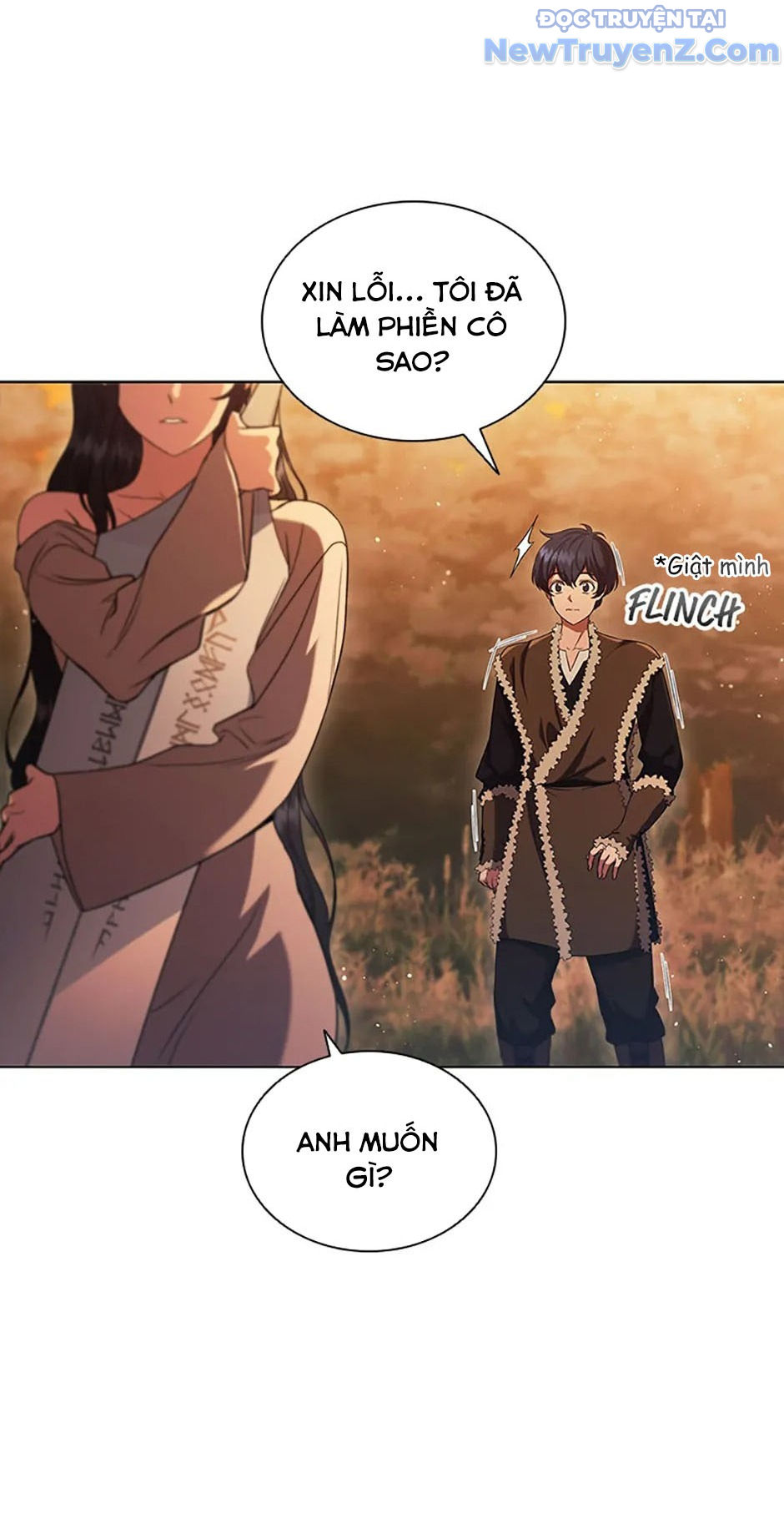 Carnelian: Quý Cô Rồng chapter 4 - Trang 86