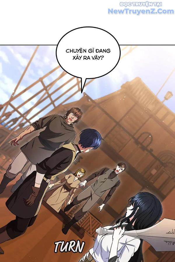 Carnelian: Quý Cô Rồng chapter 7 - Trang 95