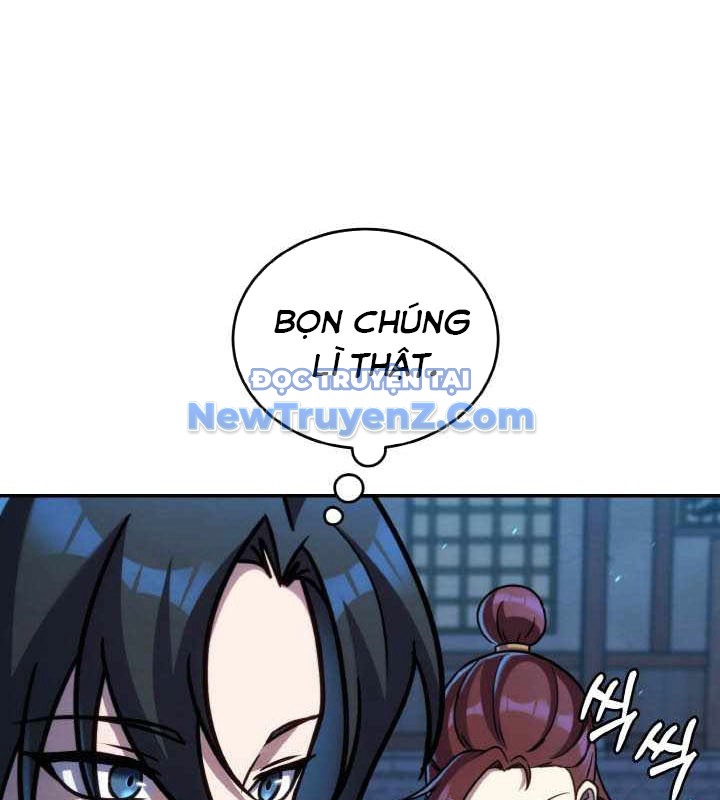 Đệ Tử Của Võ Lâm Minh Chủ chapter 51 - Trang 62