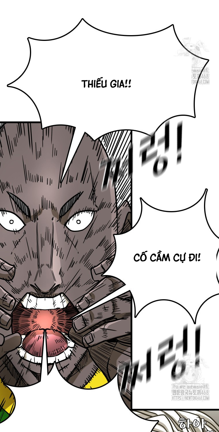 Shark - Cá Mập chapter 360 - Trang 35