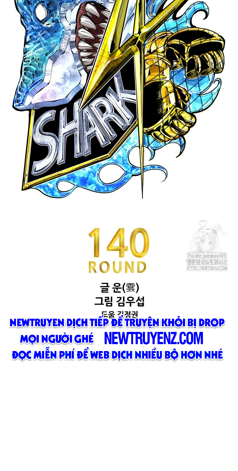 Shark - Cá Mập chapter 360 - Trang 9