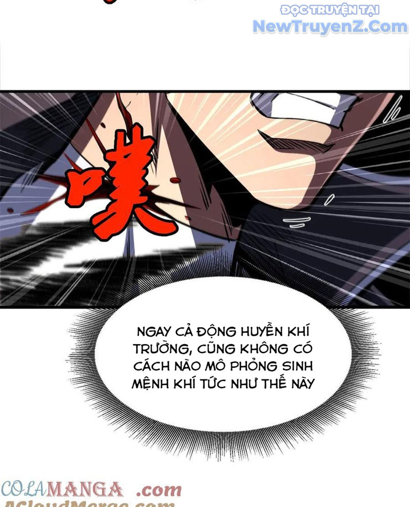 Siêu Cấp Thần Cơ Nhân chapter 357 - Trang 60