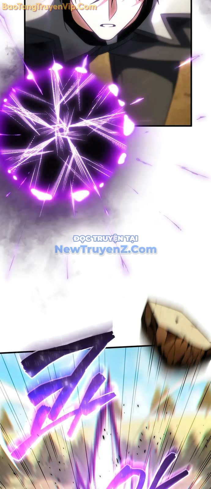Người Chơi Trở Lại Sau 10000 Năm chapter 115 - Trang 80