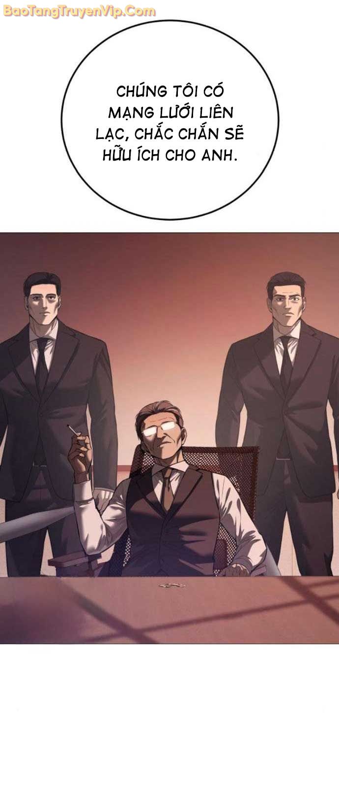 Sát Thủ Huyết Y chapter 10 - Trang 55