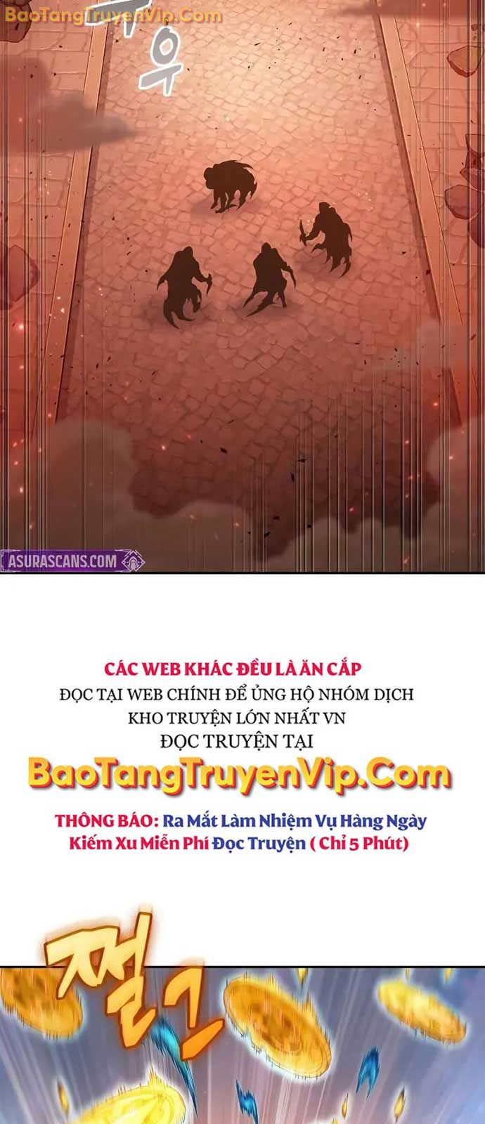 Mạo Hiểm Giả Cuối Cùng chapter 72.1 - Trang 11