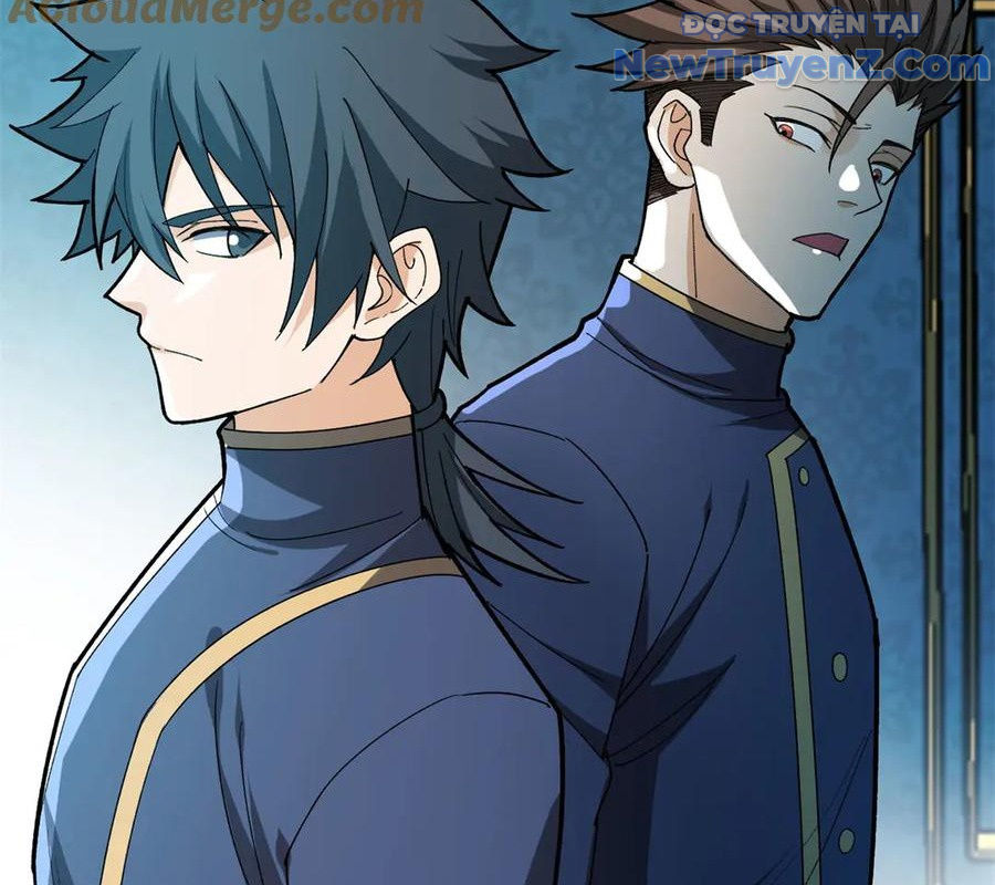 Ác Long Chuyển Sinh: Bắt Đầu Phục Thù Từ 5 Tuổi chapter 144 - Trang 91