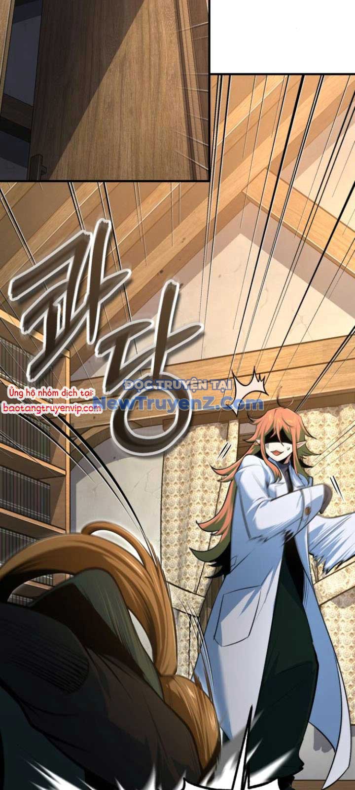 Giáo Sư Gián Điệp chapter 120.1 - Trang 2